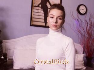 CrystalBirds