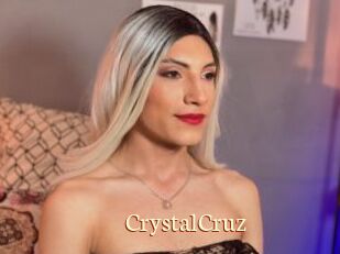 CrystalCruz