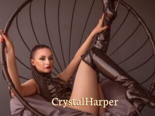 CrystalHarper