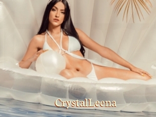 CrystalLeena