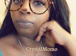 CrystalMomo