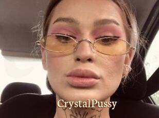 CrystalPussy