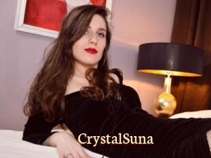 CrystalSuna