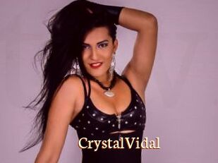 CrystalVidal