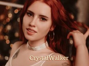 CrystalWalker