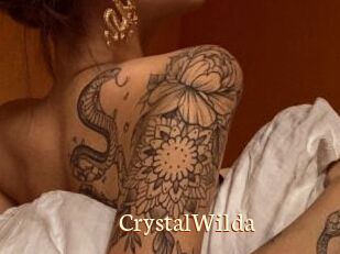 CrystalWilda