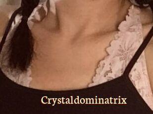 Crystaldominatrix