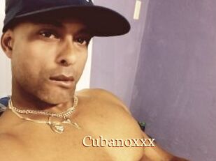 Cubanoxxx