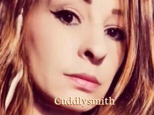 Cuddlysmith