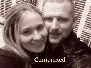 Cumcrazed