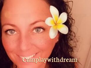 Cumplaywithdream