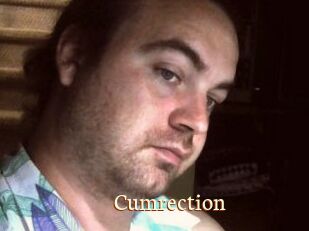 Cumrection