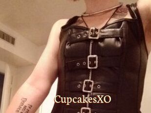 CupcakesXO