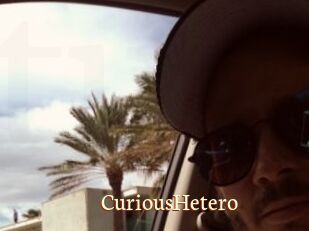 CuriousHetero