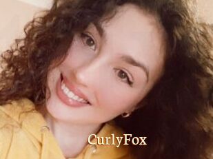 CurlyFox