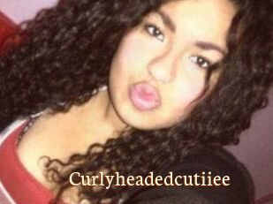 Curlyheadedcutiiee