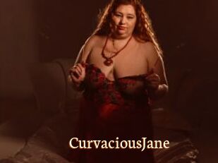 CurvaciousJane