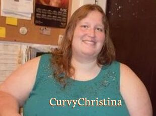 CurvyChristina