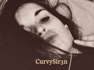 CurvySir3n