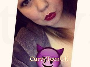 CurvyTeenUK