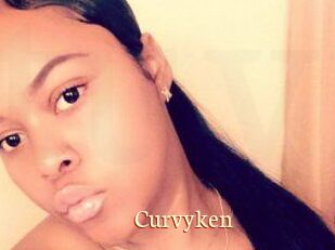 Curvyken