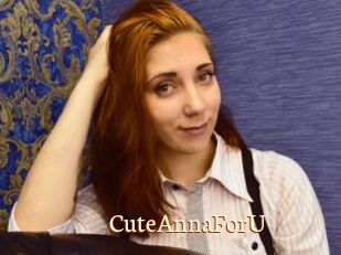 CuteAnnaForU