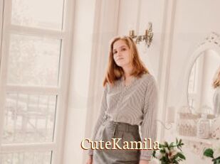 CuteKamila