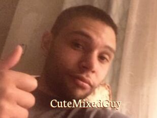 CuteMixedGuy