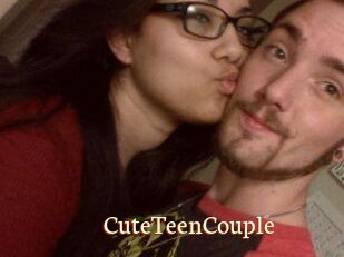 CuteTeenCouple