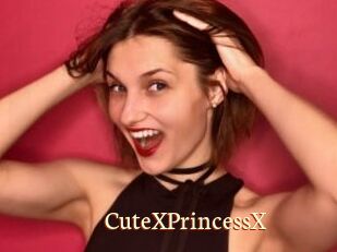 CuteXPrincessX