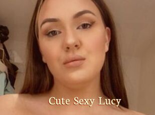 Cute_Sexy_Lucy