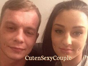 CutenSexyCouple