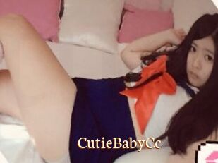 CutieBabyCc