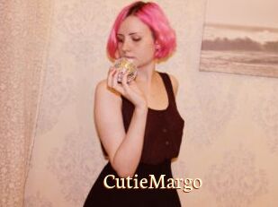 CutieMargo