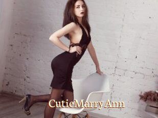 CutieMarryAnn