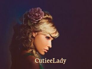 CutieeLady