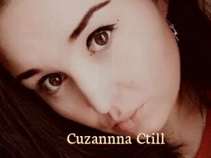 Cuzannna_Ctill