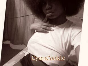 CyaraCookie