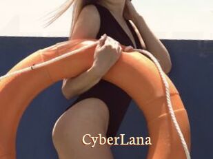 CyberLana