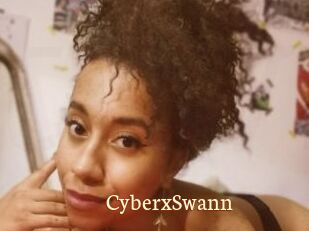 CyberxSwann