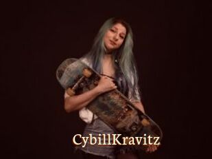 CybillKravitz