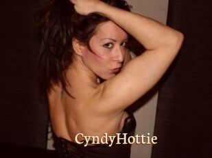 CyndyHottie