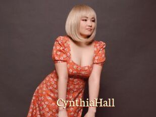 CynthiaHall