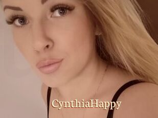 CynthiaHappy