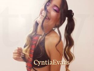 CyntiaEvans