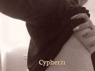 Cypher21