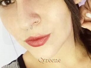 Cyreene