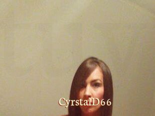 CyrstalD66