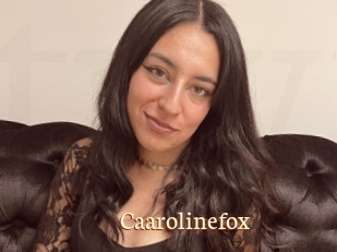 Caarolinefox