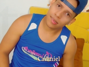 Cadmiel